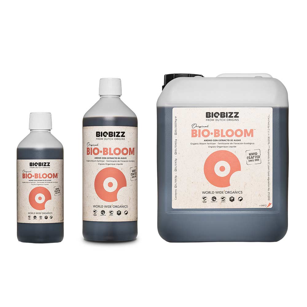 BioBizz - Bio Bloom