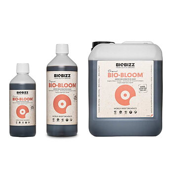BioBizz - Bio Bloom