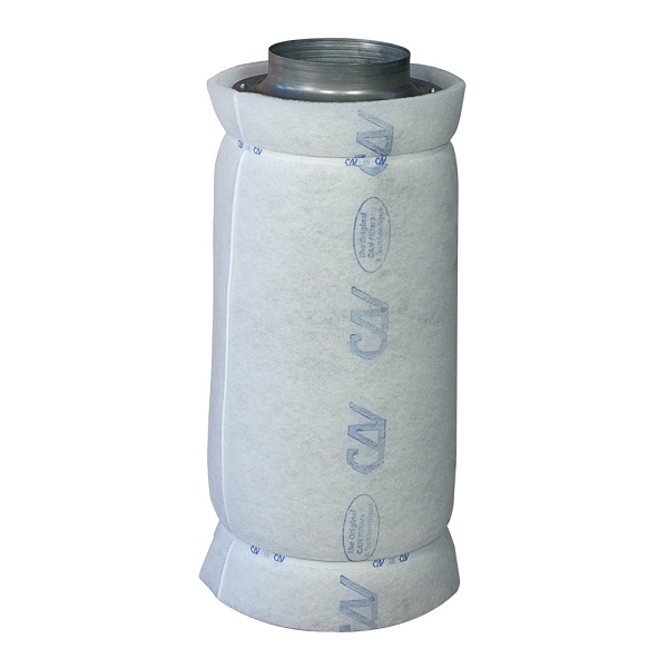 CAN-Lite Filter 1500m3 250mm