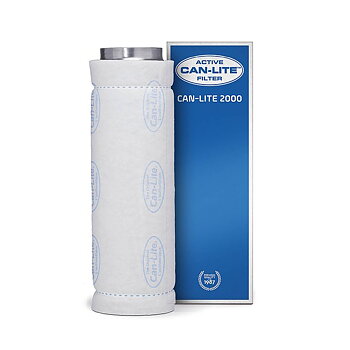 CAN-Lite kolfilter 2000m3 250mm