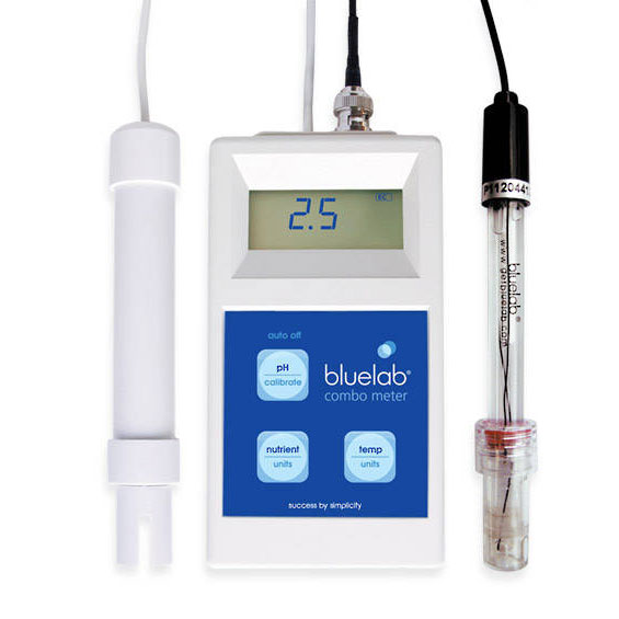 BlueLab Combo Meter  Ec/Ph