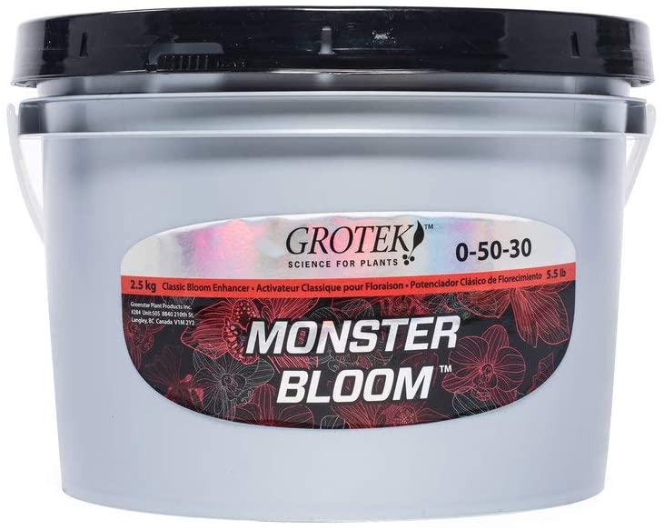 Grotek Monster Bloom P-K 50-30 - 3