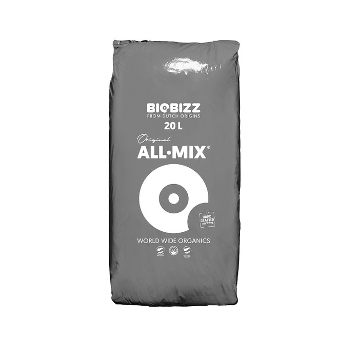 BioBizz ALL-Mix - 2