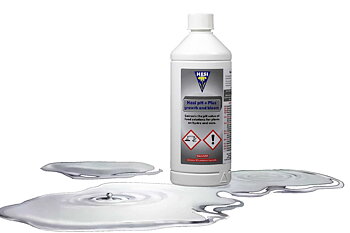Hesi pH Up 1.0 liter