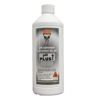 Hesi pH Up 1.0 liter - 2