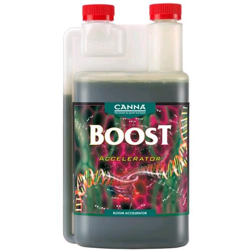 CANNA Boost