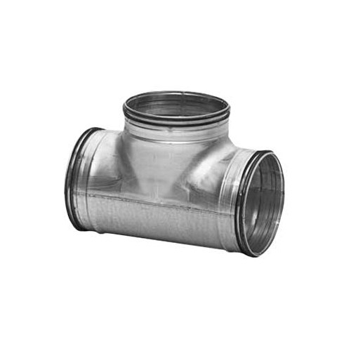 T-rör 250mm