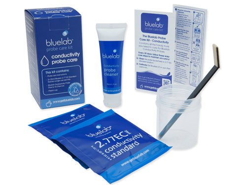 Bluelab Probe care kit   EC
