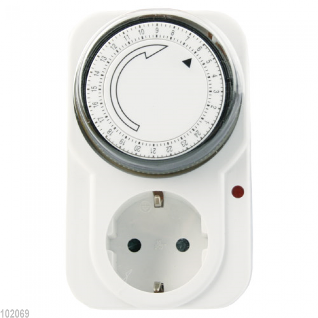 Analog Timer