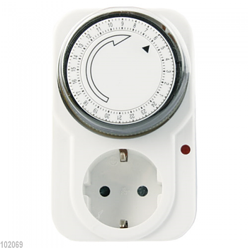Analog Timer