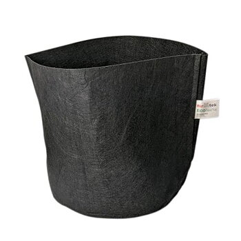 Ecotexpot Textilkruka 15 L – Biologiskt nedbrytbar odlingskruka