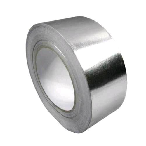 Aluminiumtejp 50m