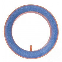 Rund Syresten (12CM)