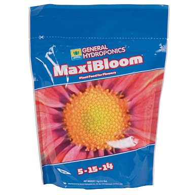 T.A MaxiBloom 1Kg (GHE) - 2