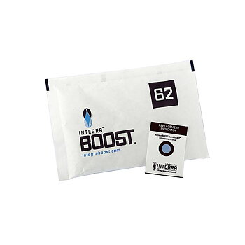 Integra Boost 62%