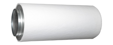 Primaklima Kolfilter Industri 315mm 1000mm 3600m3