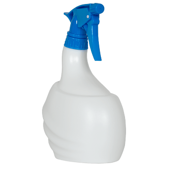 AQUAKING SPRAYER 1L
