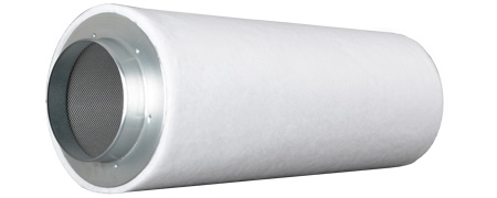 Kolfilter primaklima Ecoline Filter 200mm 1300m3