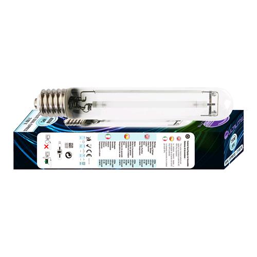 CULTILITE - HPS BULB DUAL EXPRESS - 600 W