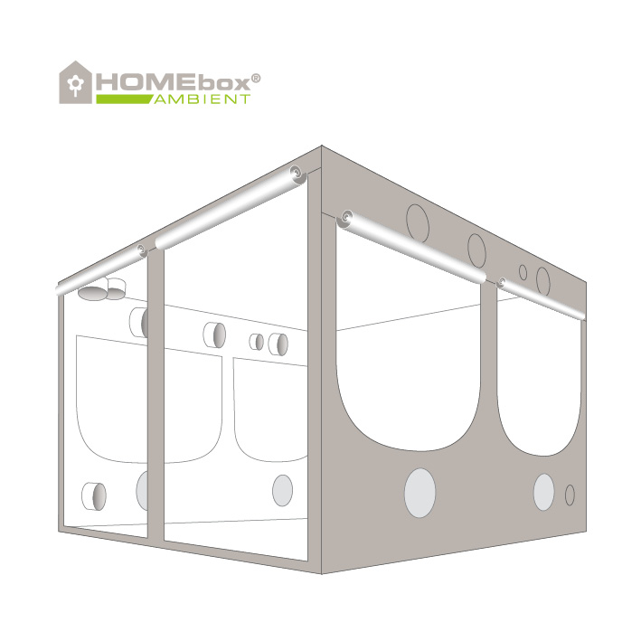 HOMEbox Ambient Q300+