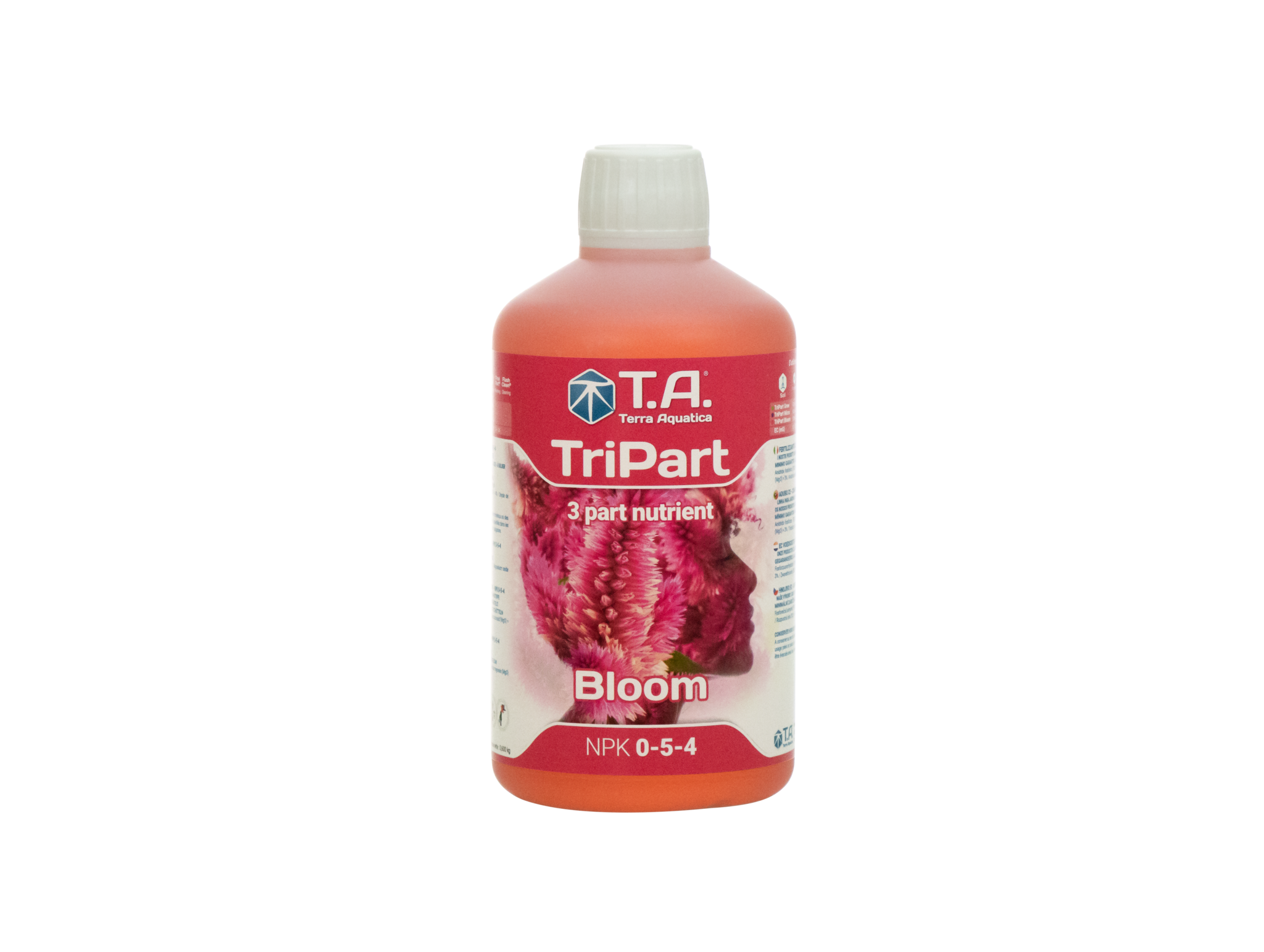 T.A Tripart Bloom (GHE FloraBloom) - 2