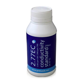Bluelab EC 2,77 Kalibreringsvätska 250 ml