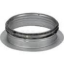 Vägg genomföring-160mm nippel