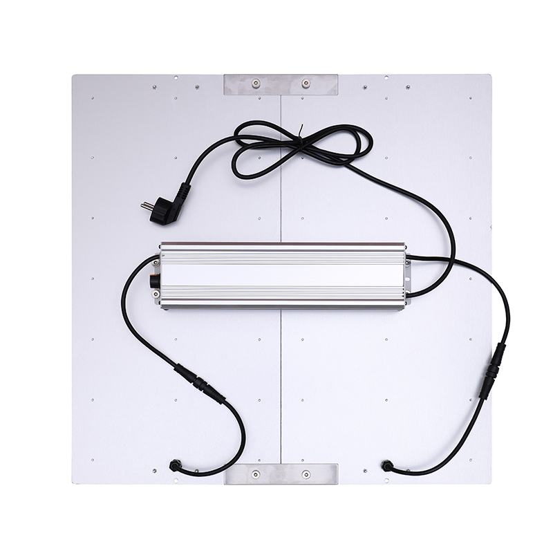 Fission LED 600W V2.0 – Fullspektrum LED-armatur - 2