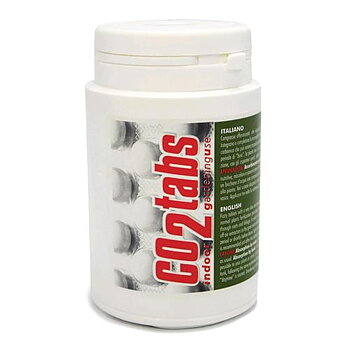 CO2 tabletter  60st