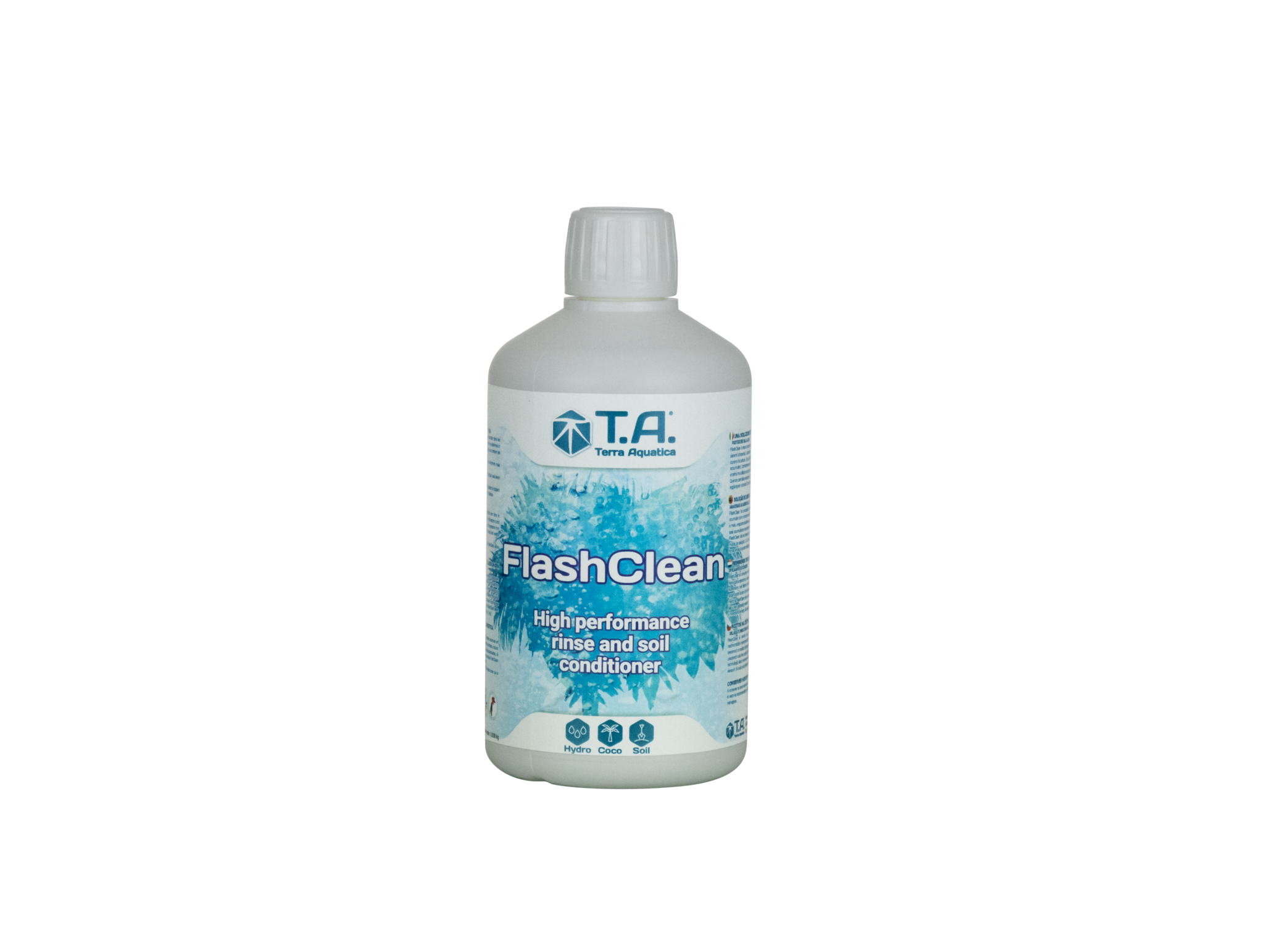 T.A. FlashClean - 2