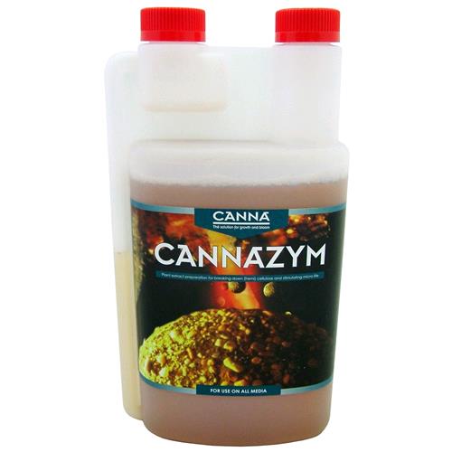 CANNAZYM 