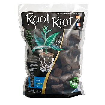Root Riot 100 pack