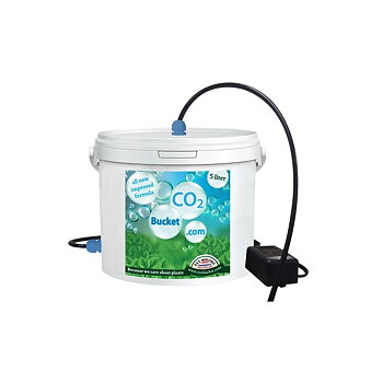 CO2 Booster Hink