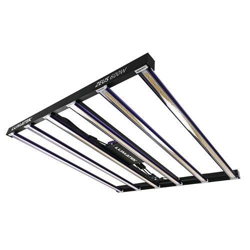 LUMATEK LED ZEUS PRO 600W