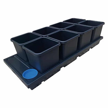 Auto8 15ltr