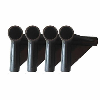 HomeBox Hörn  Ø22 mm (x4)