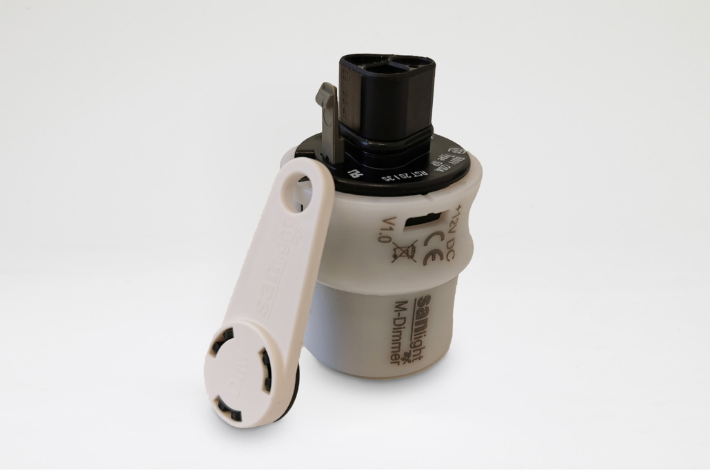 Sanlight M-Dimmer EVO SERIEN