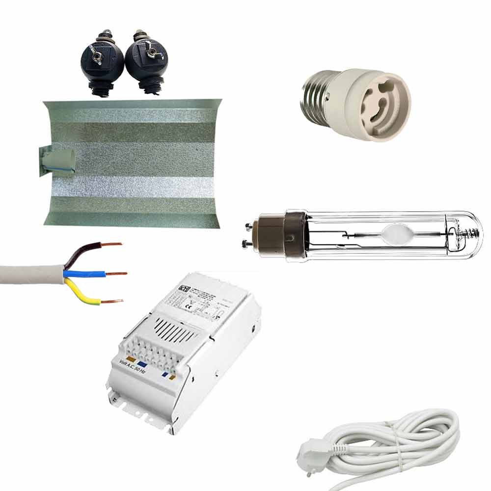 Komplett CMH 315w kit