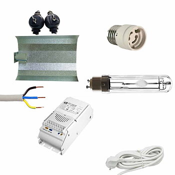 Komplett CMH 315w kit