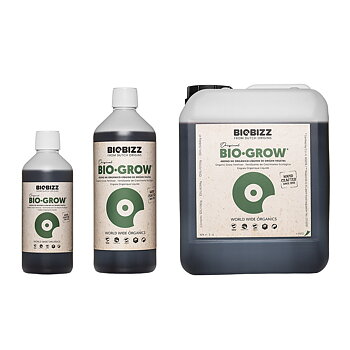 BioBizz - Bio Grow