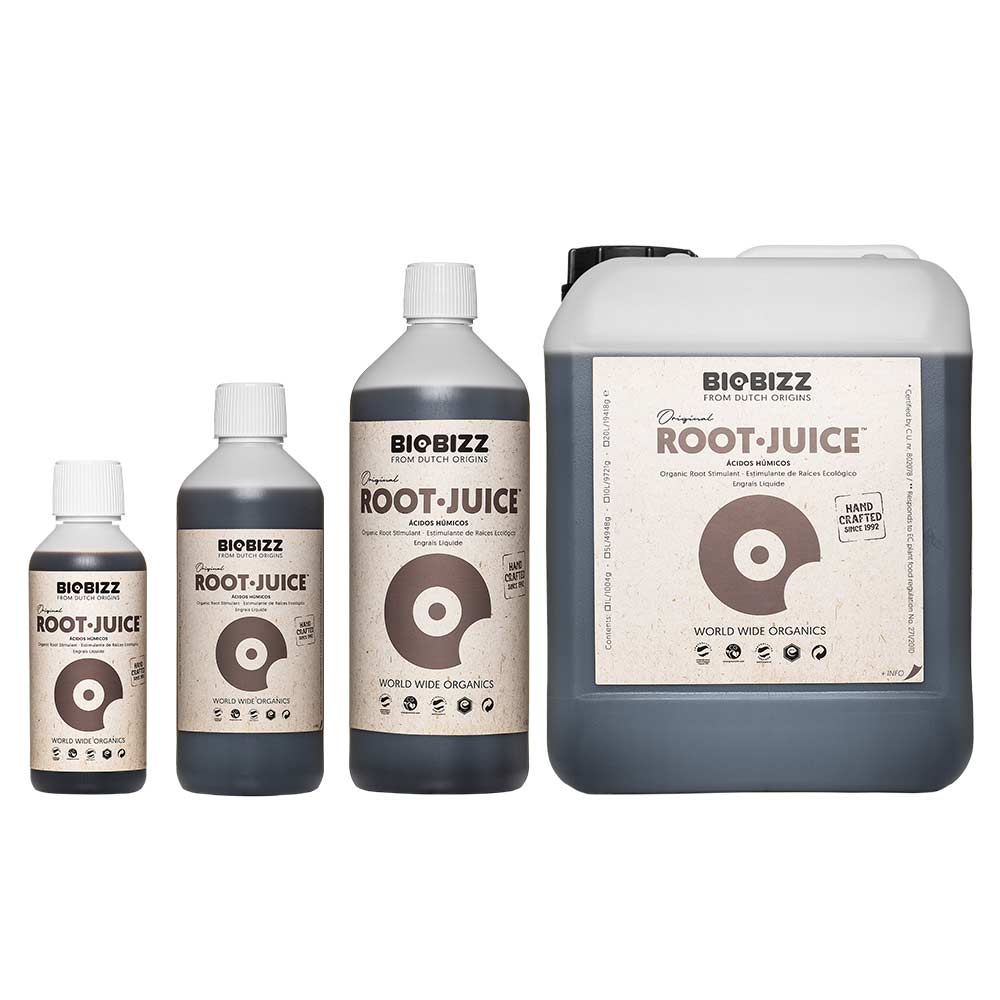 BioBizz - Root Juice