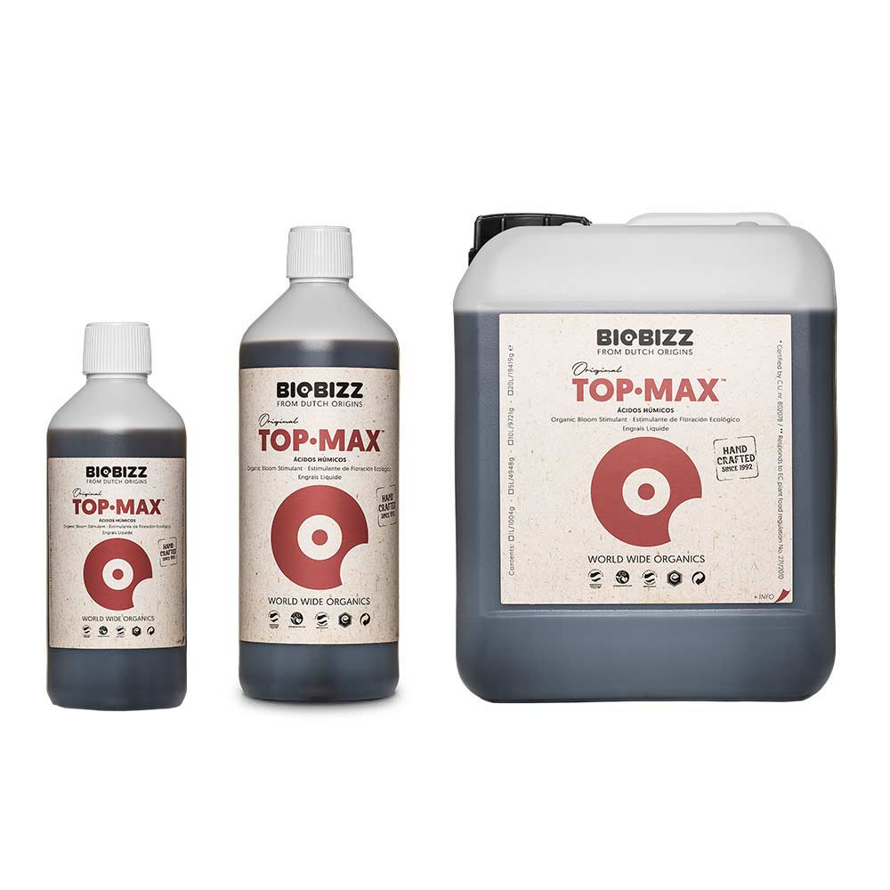 BioBizz - Top Max