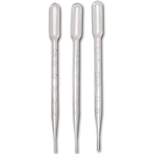 Pipett 3 ml