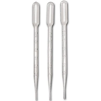 Pipett 3 ml