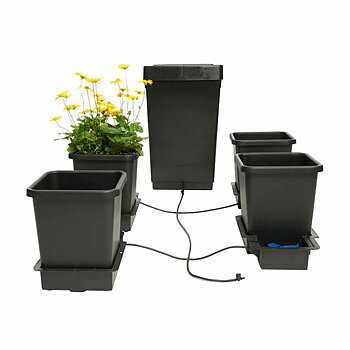 Autopot 4Pot System