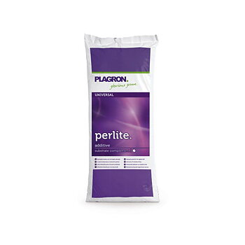 PLAGRON – Perlite 10 Liter