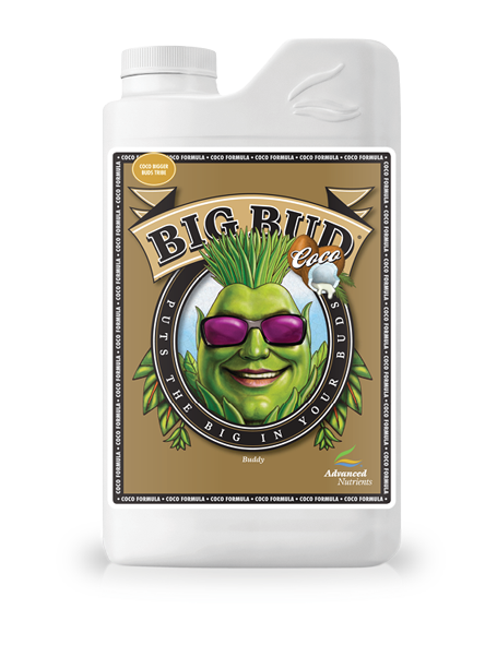 Advanced Nutrients Big Bud Coco