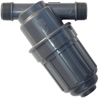 Vattenfilter R25 utv gänga