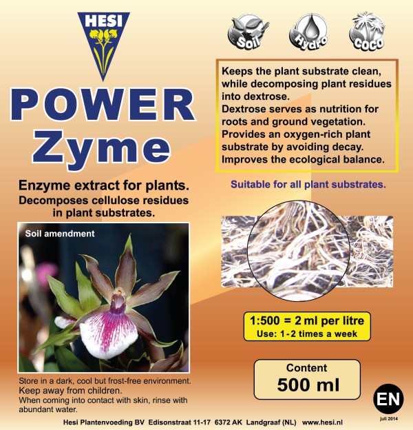Hesi PowerZyme - 2
