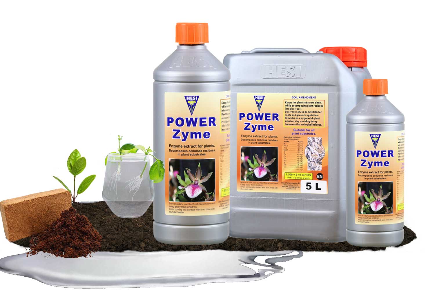 Hesi PowerZyme